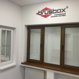 Оконные профили Brusbox: сравнение с другими брендами